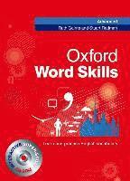 Word Skills , Advanced+CD