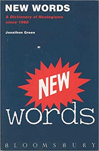 New Words