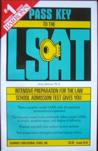 Pass Key to the LSAT