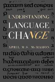 Understanding Language Change