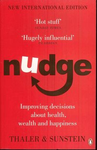nudge
