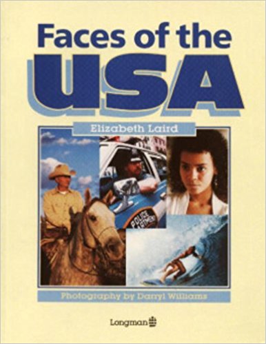 Faces of the USA