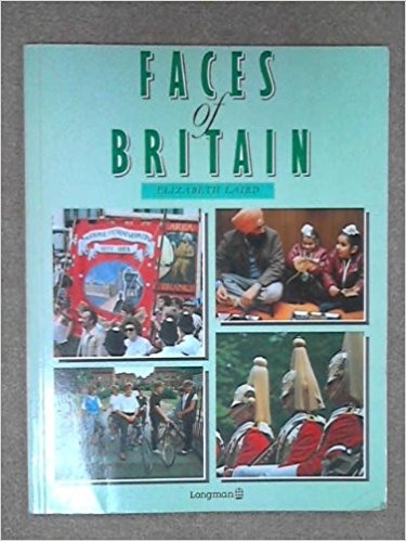 Faces of Britain