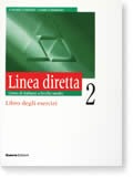 Linea diretta 2 , Libro degli esercizi