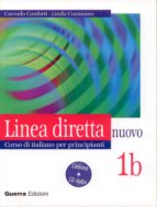 Linea diretta nuovo 1B +CD