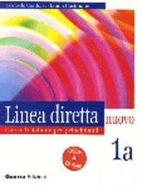 Linea diretta nuovo 1a +CD