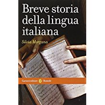 Breve storia della lingua italiana