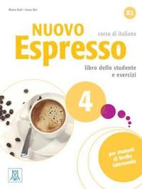 Nuovo Espresso 4 + CD