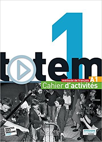 totem 1, A1