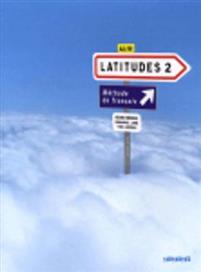 Latitudes 2 , A2/B1