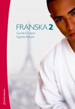 Franska 2 + digital produkt