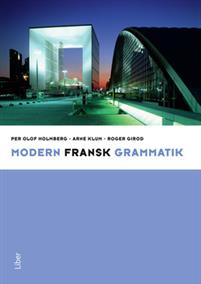 Modern Fransk Grammatik