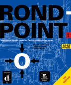 Rond-Point 1 , A1-A2 + CD