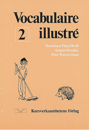 Vocabulaire illustré 2