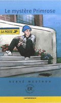 Le mystère Primrose , Easy Readers , B