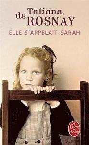 Elle S'Appelant Sarah