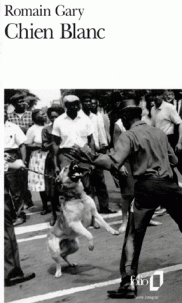 Chien Blanc
