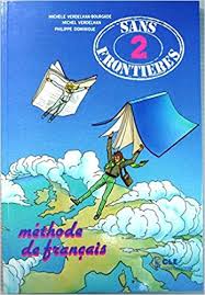 Sans Frontieres 2