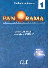 Panorama 1 , Méthode de francais