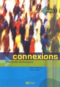 connexions , niveau 1 , Méthode de francais