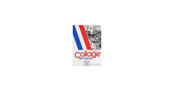 Collage de France - Exercises
