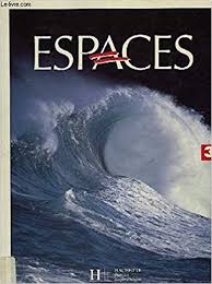 Espaces 3 , Méthode de francais