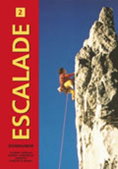 Escalade 2 , Övningsbok