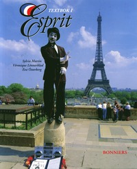 Esprit , Textbok 1