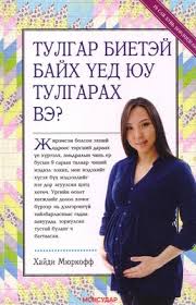 TULGAR BIYeTEI BAIKh ÜYeD YuU TULGARAKh VE?