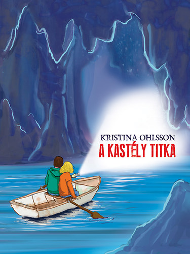 A kastély titka