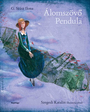 Álomszövő Pendula