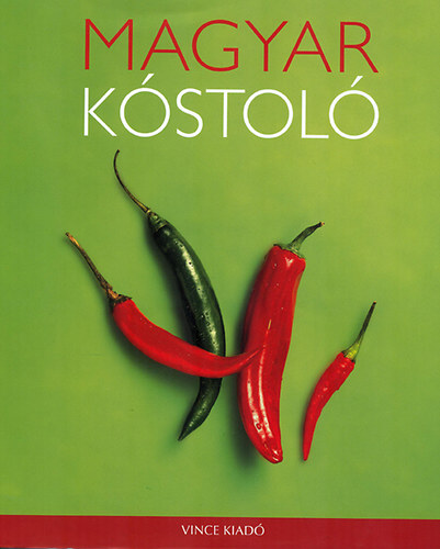 Hungarian tasting