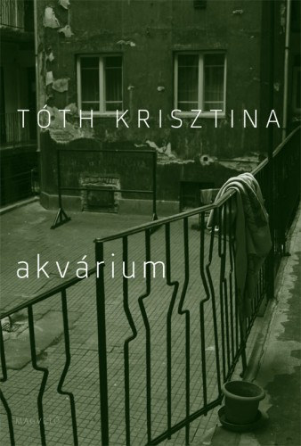 Akvárium