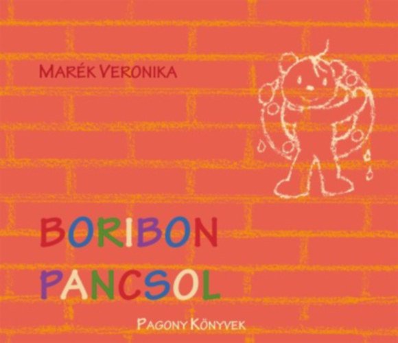 Boribon pancsol