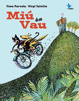 Miú és Vau