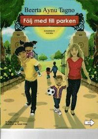 Följ med till parken (somaliska och svenska)