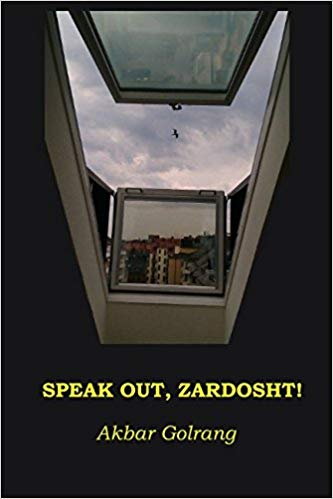 Speack out Zardosht!