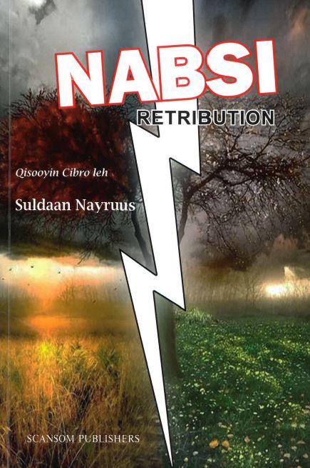 Nabsi = Retribution
