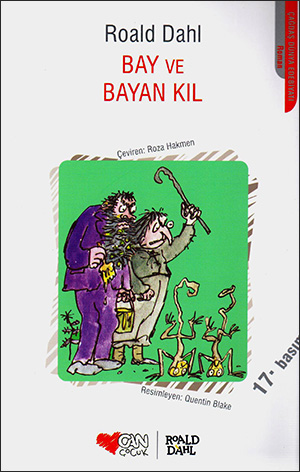 Bay ve bayan kil