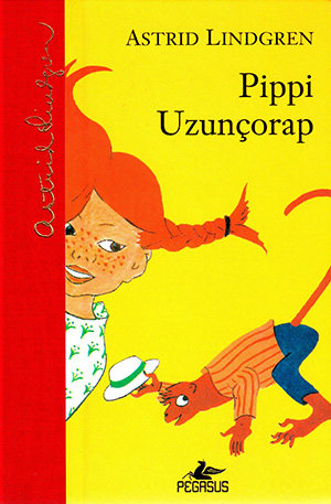 Pippi Uzunçorap