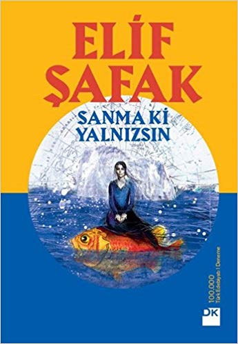 Sanma ki Yalnizsin