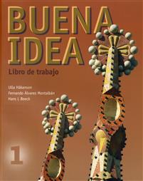 Buena Idea 1 , Libro de trabajo