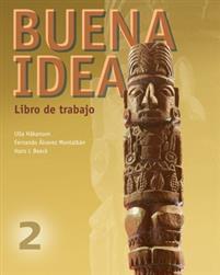 Buena Idea 2 , Libro de trabajo
