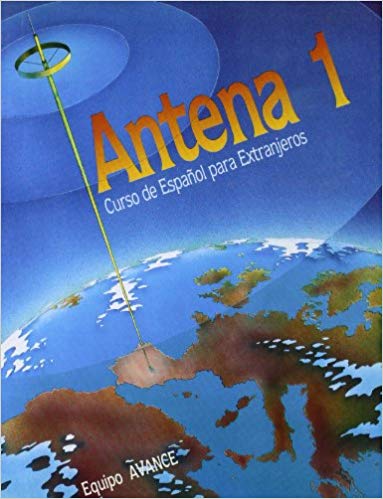 Antena 1 , Curso de Espanol para Extranjeros