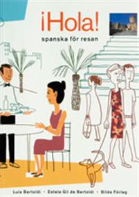 !Hola! Spanska för resan