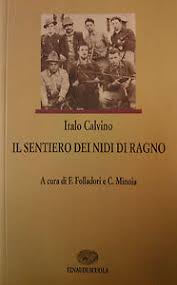 Il sentiero dei nidi di ragno