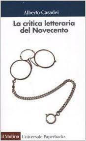 La critica tetteraria del Novecento