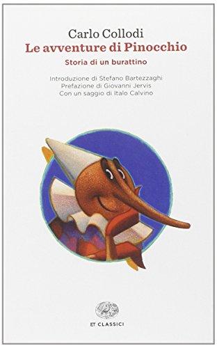 Le avventure di Pinocchino