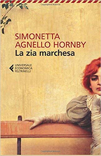 La zia marchesa