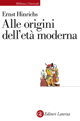 Alle origini dell'età moderna
